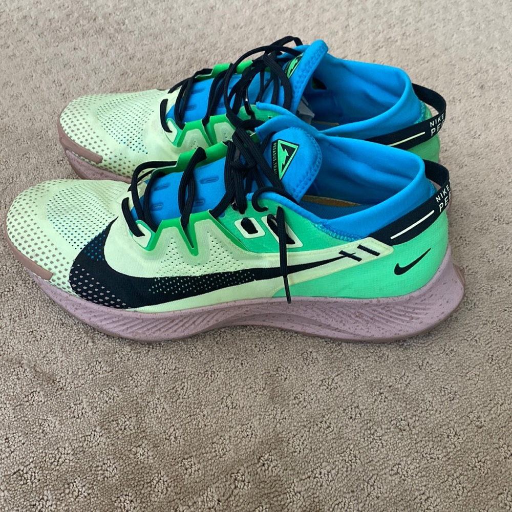 Nike Pegasus Trail 2
